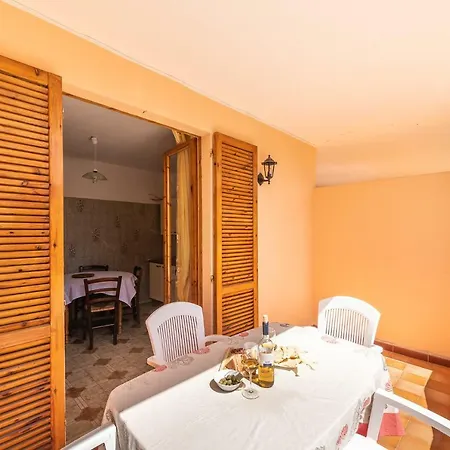Affittasardegna-casa Collodi E Rodari Appartement