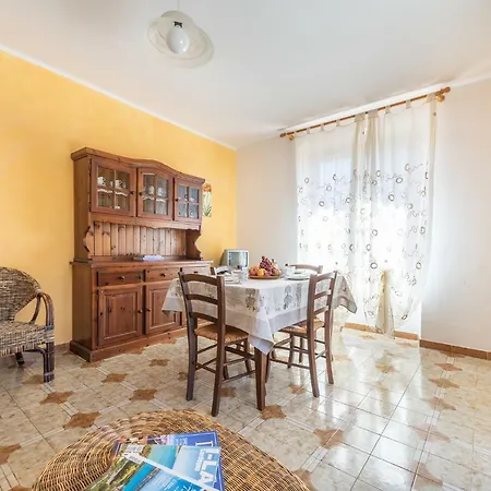 Affittasardegna-casa Collodi E Rodari *
