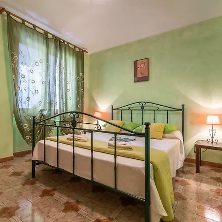 Affittasardegna-casa Collodi E Rodari Appartement *