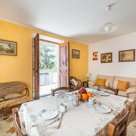 Affittasardegna-casa Collodi E Rodari Appartement *
