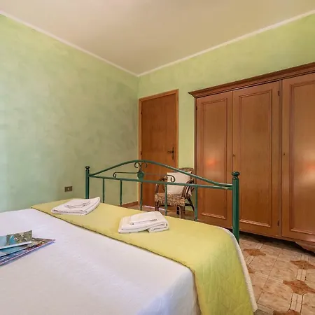 Affittasardegna-casa Collodi E Rodari