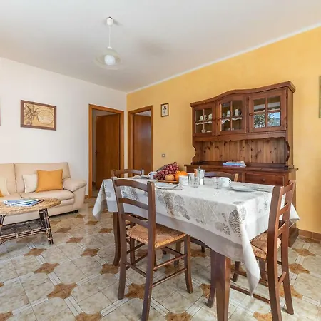 Appartement Affittasardegna-casa Collodi E Rodari Cala Gonone