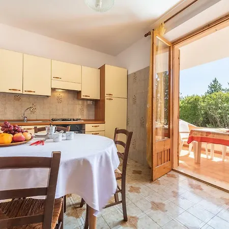 Appartement Affittasardegna-casa Collodi E Rodari Cala Gonone