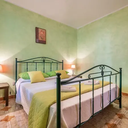 Affittasardegna-casa Collodi E Rodari