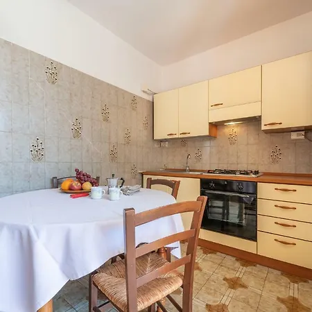 Affittasardegna-casa Collodi E Rodari Appartement *