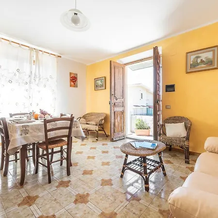 Affittasardegna-casa Collodi E Rodari