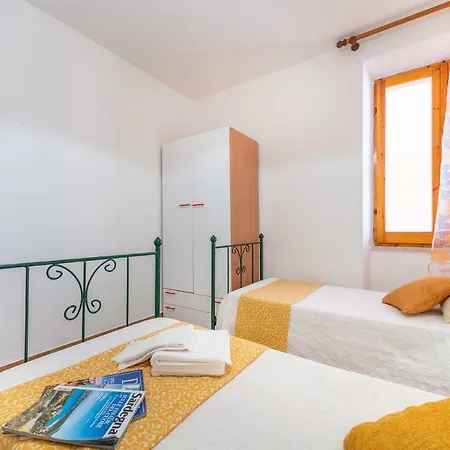 Affittasardegna-casa Collodi E Rodari Appartement