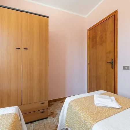 Affittasardegna-casa Collodi E Rodari Appartement Cala Gonone