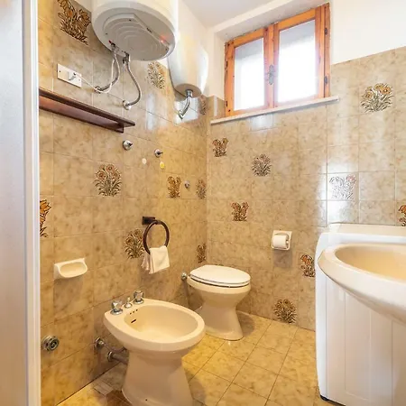 Affittasardegna-casa Collodi E Rodari Appartement
