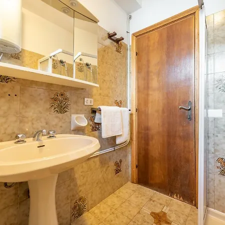 Affittasardegna-casa Collodi E Rodari Appartement *