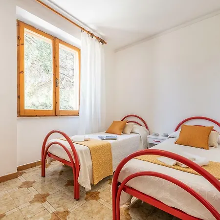 Appartement Affittasardegna-casa Collodi E Rodari Cala Gonone